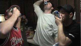 The Merger II Music Video