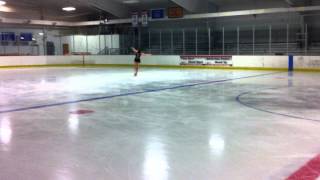 Nutcracker Audition
