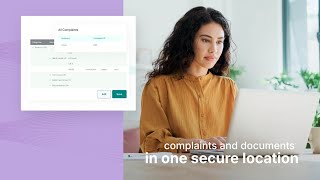 Kadince Complaint Management Software