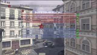 MW3 GB Fullmap #46 vs dForce & co [11-4]