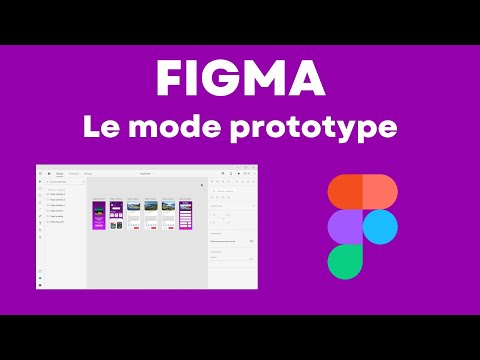 Vidéo: Figma est-il un outil de prototypage ?