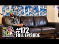 F.D.S #172 - CARDAN - TALKS MASE & CAMRON, GETTING ROBBED OF MILLIONS & NELLY - FULL EPISODE