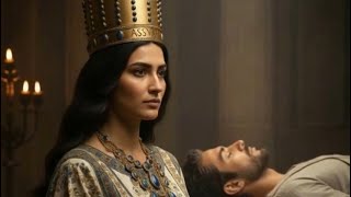 Download lagu The first Love Story of the World Queen Shamiran & King Ara #viral #song #armenia #viralvideo 