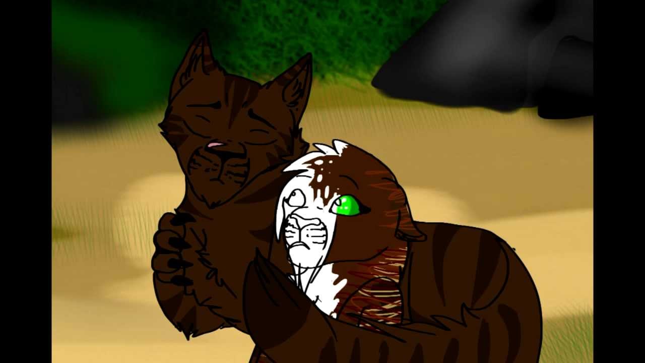 Warriors: Into The Wild- Episode 5 - YouTube