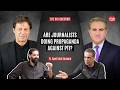 Kya Anti-Imran Narrative Zyada Bikta Hai? | The Big Question ft. Talat Hussain | S2 Ep12