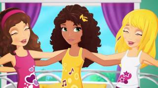 LEGO® Friends - Grandi Sogni - Episodio Web 05 screenshot 1