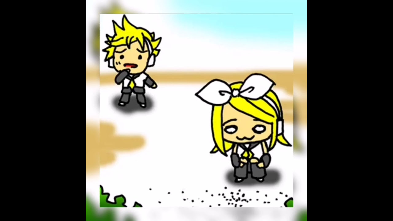 Healing-P / Kagamine Rin — Ant Observation (アリの観察) — nightcore/speed up