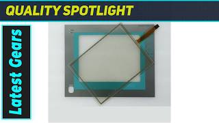 IPC577C-12 6AV7885-0AA10-1GA1: Vital Protection & Precision Touch