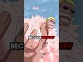 Is Doflamingo right?