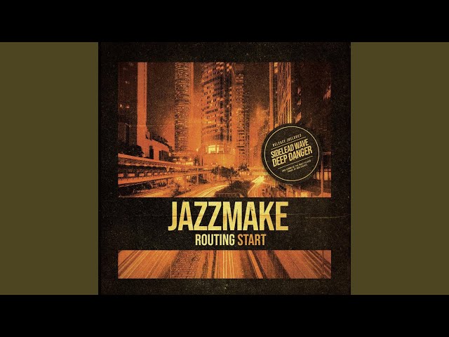 Jazzmake - Sidelead Wave