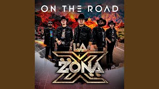 Video thumbnail of "La Zona X - Al Norte"