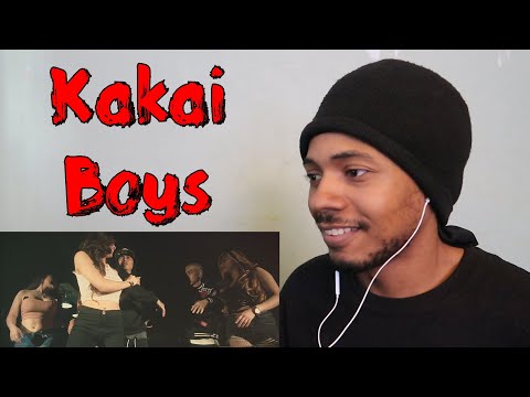 Unreleased (Mahirap na) - Kakaiboys (Official Music Video) REACTION!