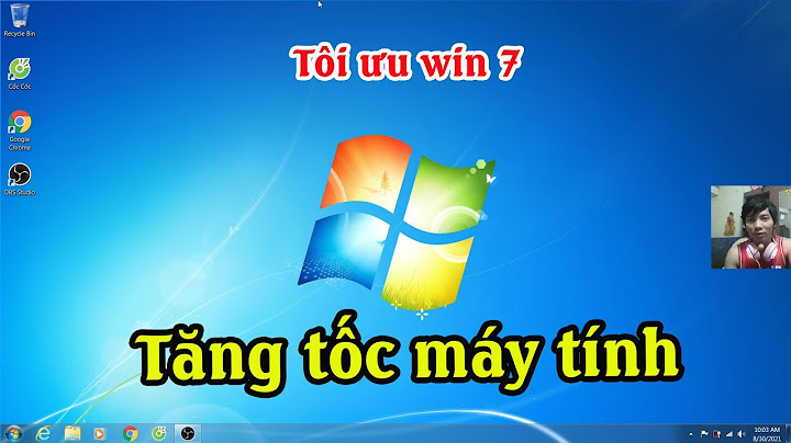 Hướng dẫn cách làm mới lại win 7 năm 2024