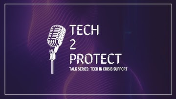Deploying Purpose-Built AI in Victim Services | #Tech2Protect Talk Series