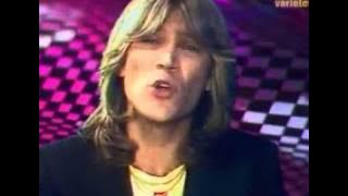 Patrick Juvet - I love America (1978)