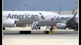 AMERICAN AIRLINES PILOT ARRESTED AFTER FAILING BREATHALYZER TEST