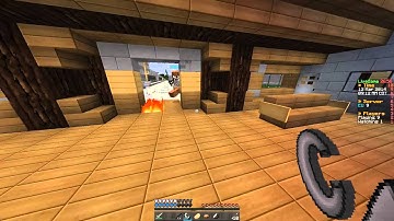 rmccormack16 Regen Hacks on MCSG