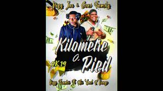 Bigg Frankii Ft Mii Guel X Dongo - Kilometre A Pied chords