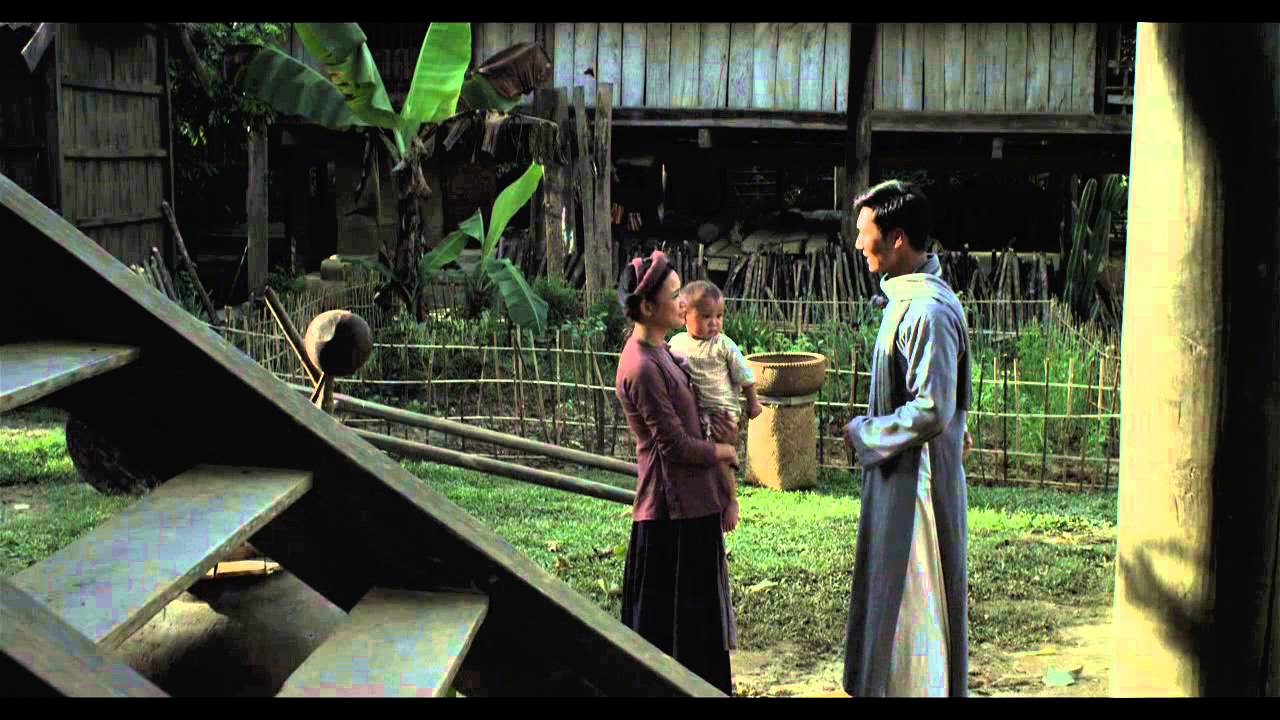 THẦU CHÍN Ở XIÊM - Ho Chi Minh in Siam - trailer 1