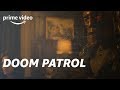 Doom Patrol - Trailer Ufficiale | Amazon Prime Exclusive