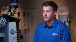 OPI Blue - Testing Digital Output on Fan Control Node