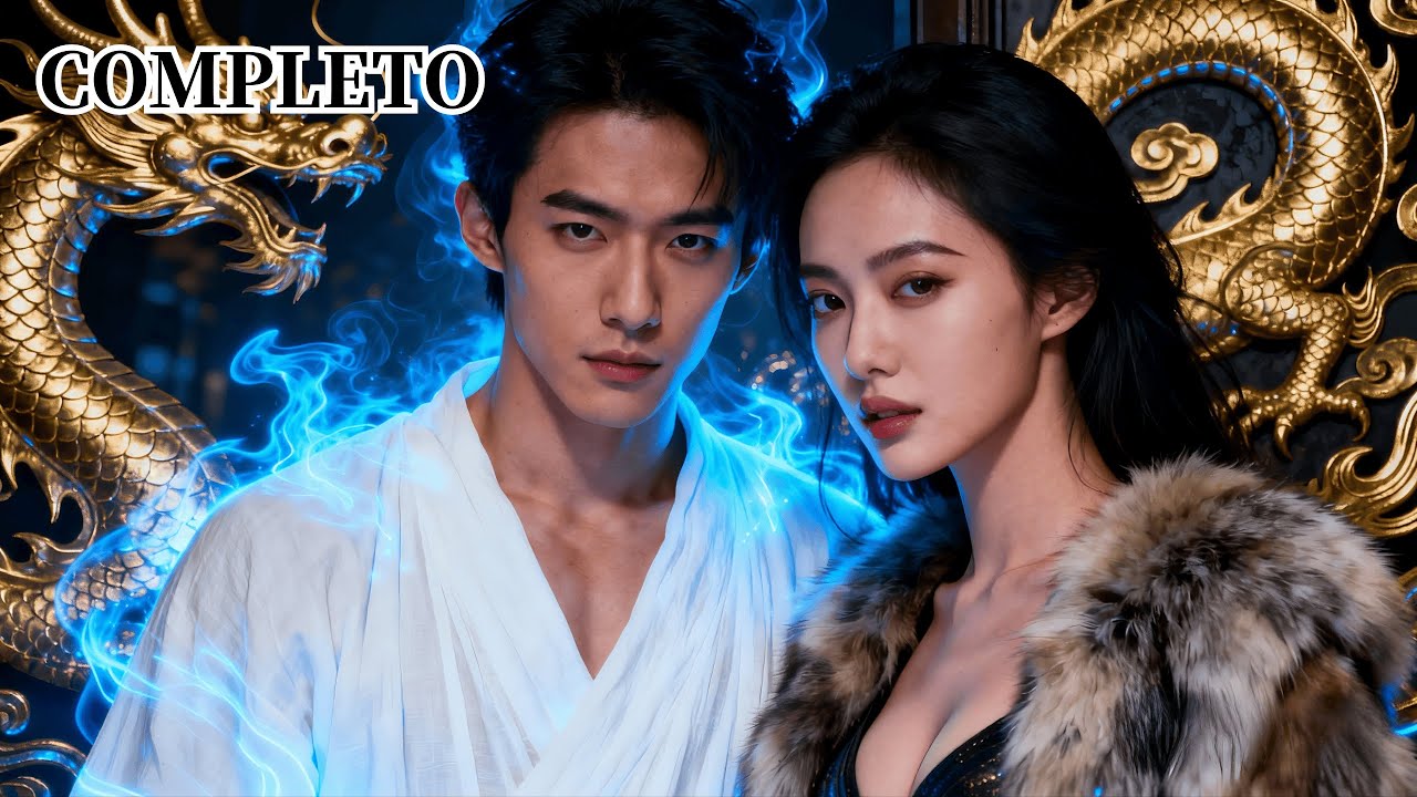 Tras 10.000 Años, el Señor Inmortal Regresa… y Encuentra a su Familia Destruida