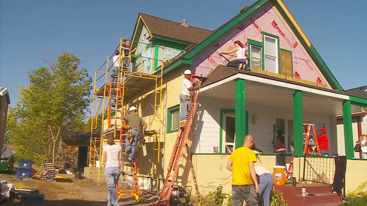 4 Things You May Not Know About Habitat For Humanity - DayDayNews