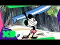 El Cono de Pluto y la Melodía de Mickey | Mickey Mouse