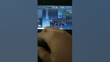 Calculator hacked into a launchpad|Turing a broken calculator into a MIDI Controller