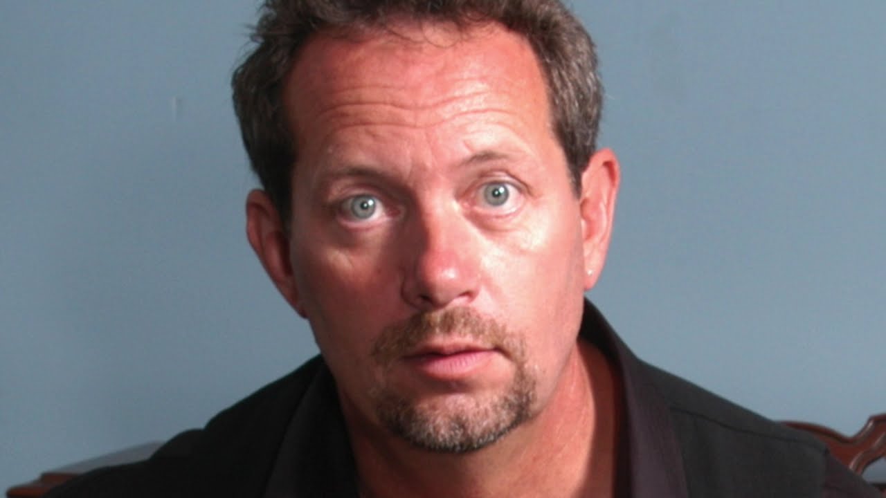 Sound of Silence - Alan Rutledge tribute