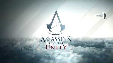 Helix Opening Cutscene/Narration - Assassin