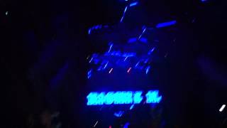 Richie Hawtin at Ultra 2012