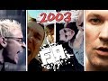 2003 - БЕЗУМНЫЙ Год Суперхитов, Которые Будут Жить Вечно!