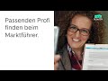 ImmoScout24 TV Spot: Besser verkaufen - mit Makler