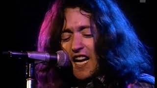 Rory Gallagher - Souped Up Ford (live @ Hammersmith Odeon 1977)