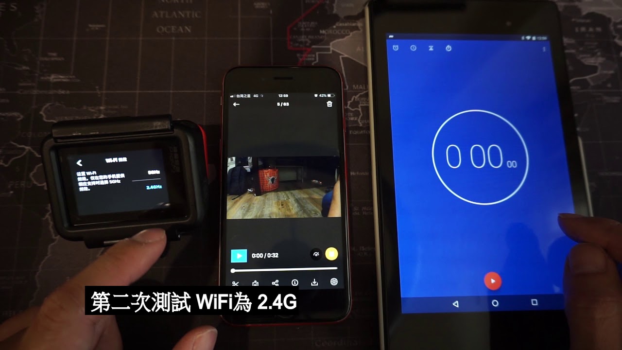 Gopro Hero7 Wifi傳輸測試 Youtube Gopro Hero7 Wifi傳輸測試 Youtube