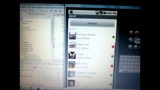 Jugaad:@WorldHackBANGALORE 2012 screenshot 3