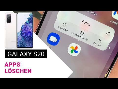 Samsung Galaxy S20