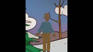 KELOĞLAN MASALLARI SİHİRLİ ELMA AĞACI #masallar #keloğlanmasalları