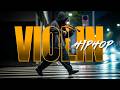 Violin x Hip-Hop Bass – Melodic Night Trap Vibes