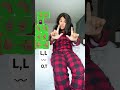 Donât talk to me tutorial #tutorial #trend #entertainment #fypã· @Its.Anasuya