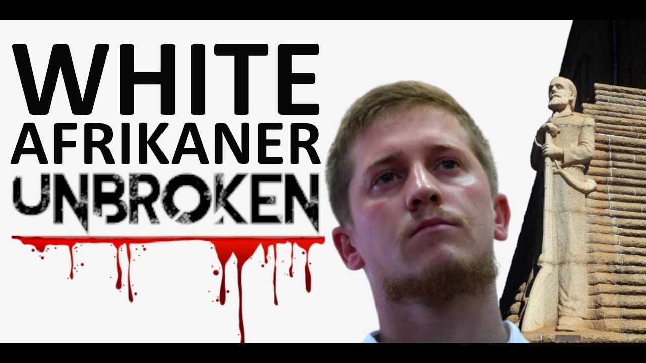 Why the Afrikaner will survive