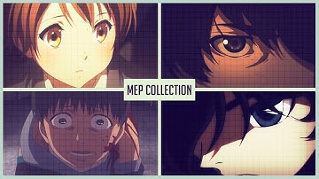 MEP COLLECTION #3