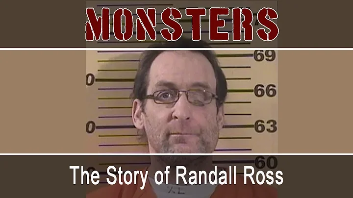 The Story of Randall Ross