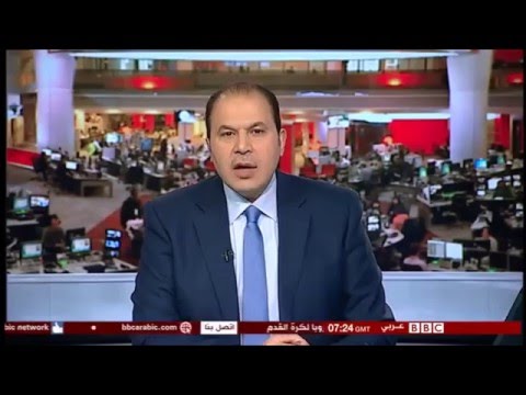 تقرير قناة   حول موقع