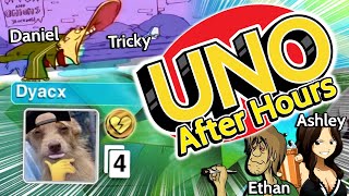 UNO After Hours!