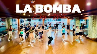 Download Lagu LA BOMBA ( REMIX )by EDDY WATA | TIKTOK VIRAL | ZUMBA | CLUB24 MP3 Download Lagu LA BOMBA ( REMIX )by EDDY WATA | TIKTOK VIRAL | ZUMBA | CLUB24 MP3