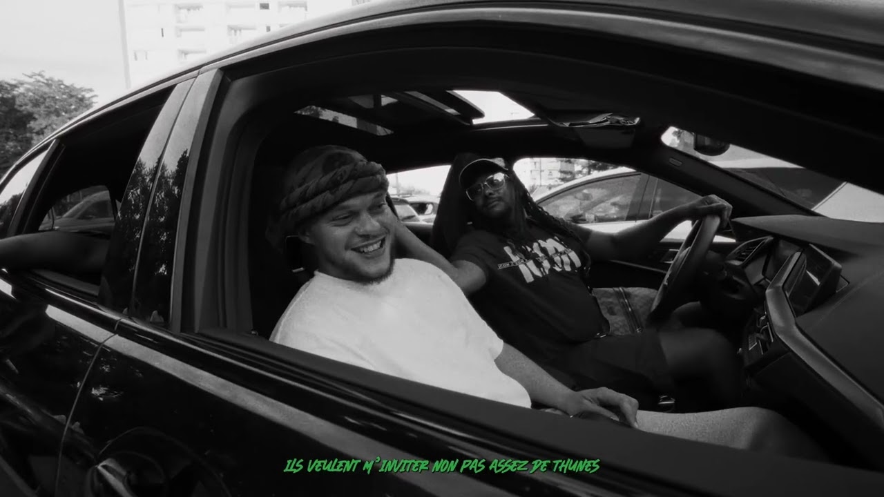 Watch 2Pit - Sac (Clip officiel) on YouTube Watch 2Pit - Sac (Clip officiel) on YouTube
