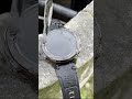 Били, жарили, теперь тест на воду для часов #Kospet Tank T3 Ultra