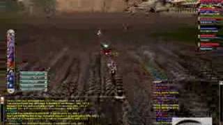 Knight Online Ares Ardream